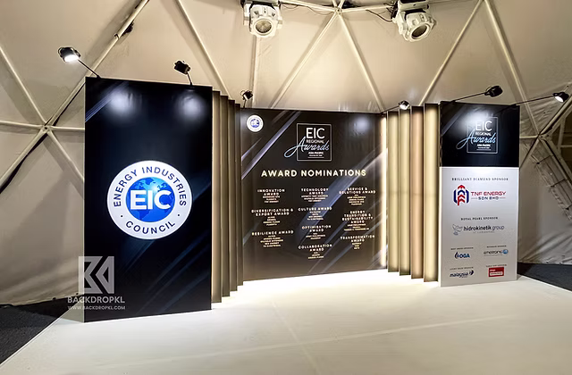 Event Branding